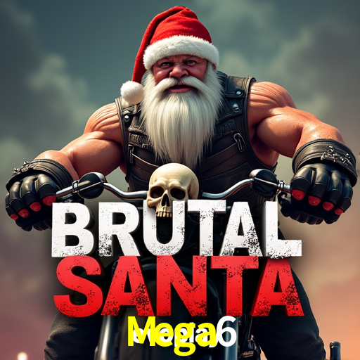 Casino Ao Vivo Mega6