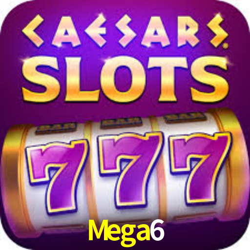 PIX Instantâneo Mega6