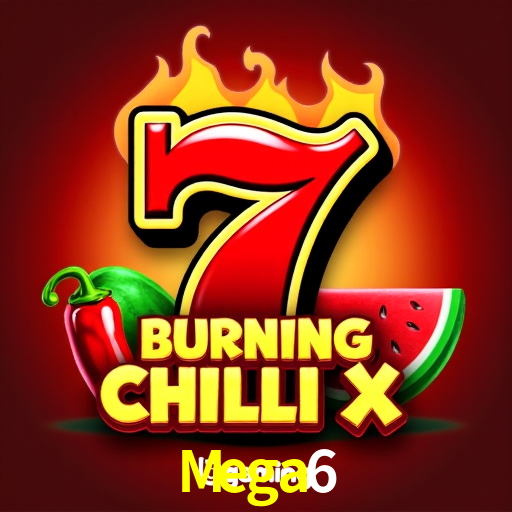 Provedores de Jogos Mega6