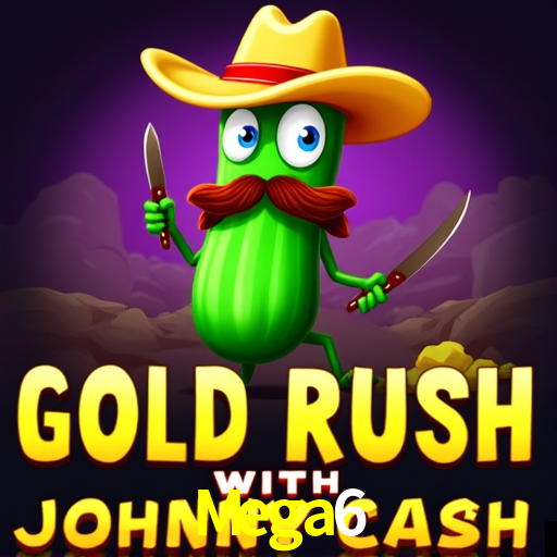 Cadastro Rápido Mega6