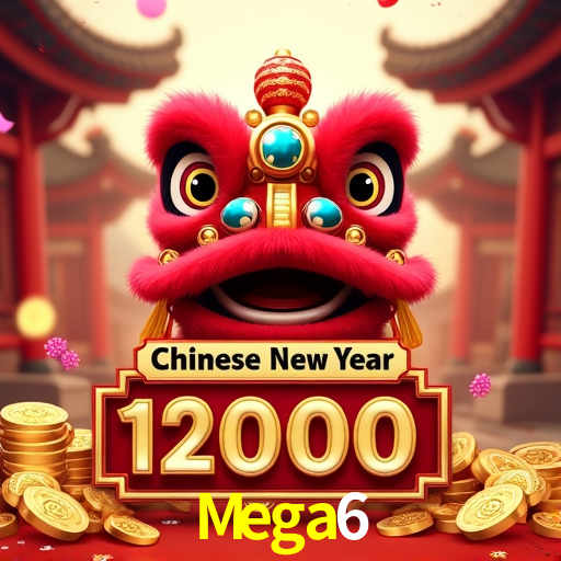 Estatísticas Esportivas Mega6