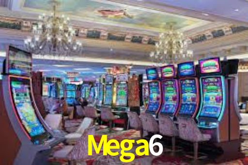 Jogos Exclusivos Mega6