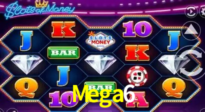 Integração de APIs Mega6