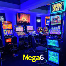 Bônus Diários Mega6