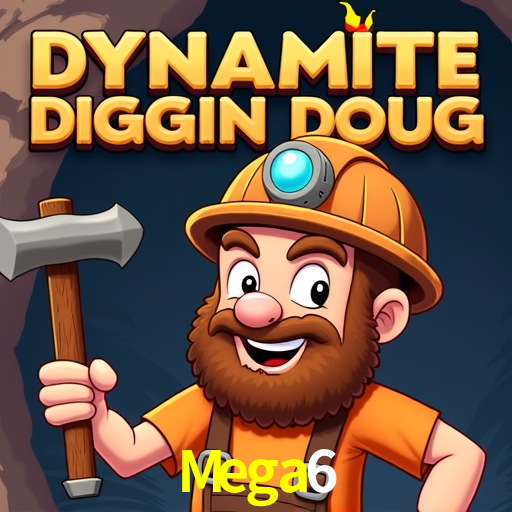 Bônus de Boas-vindas Mega6