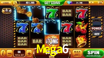 Ofertas Exclusivas Mega6